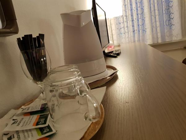 Hotel Elite : photo 4 de la chambre chambre deluxe double ou lits jumeaux