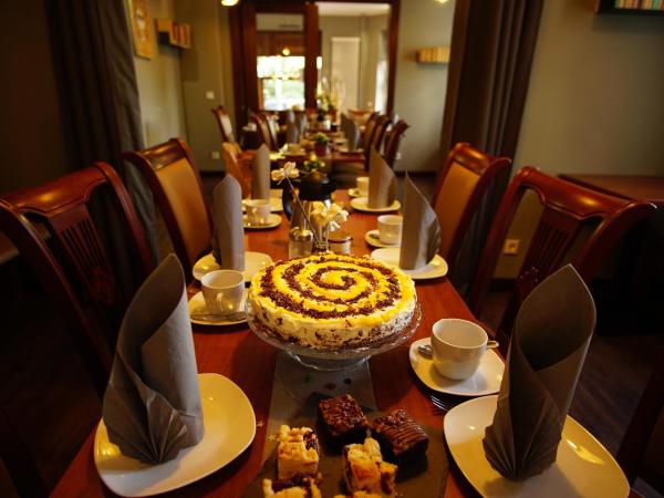 Hotel Bett und Buch : photo 2 de la chambre chambre triple confort