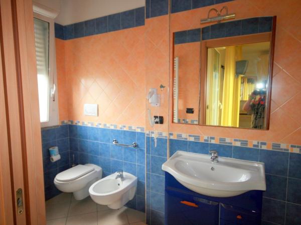 Residence Beach Paradise : photo 7 de la chambre studio