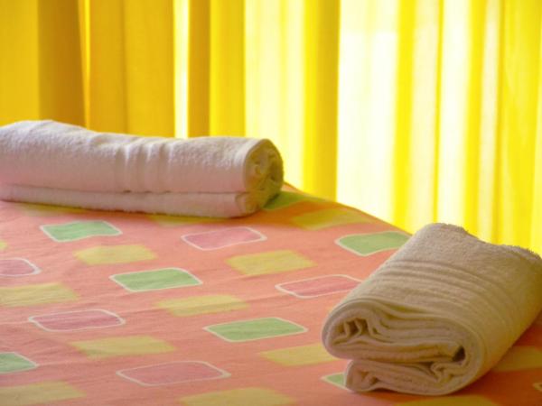 Residence Beach Paradise : photo 10 de la chambre studio