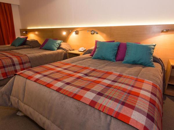 Hotel Bariloche Flat : photo 3 de la chambre suite exclusive