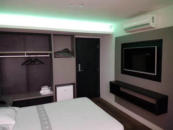 Style Hotel ( Adults Only) : photo 2 de la chambre chambre double