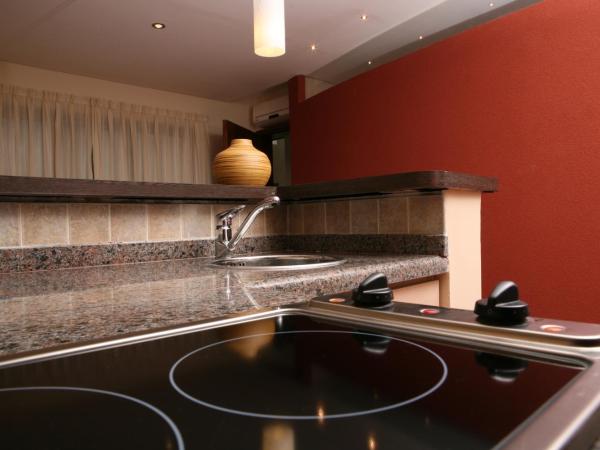 Hotel Ankara Suites : photo 10 de la chambre appartement (2 adultes)