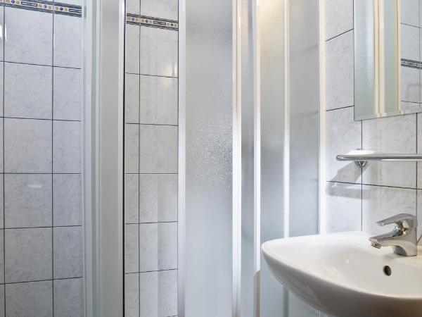 Jagelló Business Hotel : photo 6 de la chambre chambre double