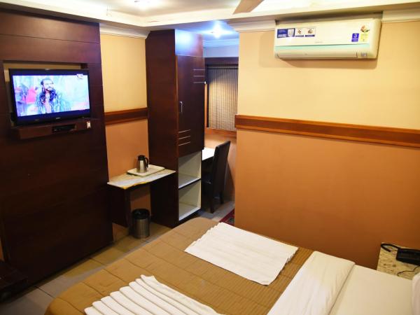 Grand Choice : photo 1 de la chambre chambre double deluxe