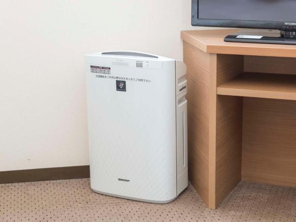 Sanco Inn Nagoya - Shinkansenguchi : photo 8 de la chambre chambre simple standard - non-fumeurs