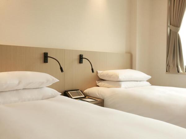 Mayplace Hotel : photo 2 de la chambre chambre lits jumeaux standard