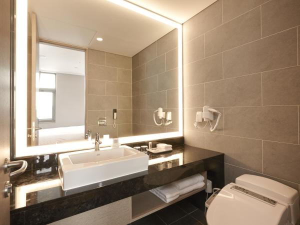 Mayplace Hotel : photo 4 de la chambre suite d'angle