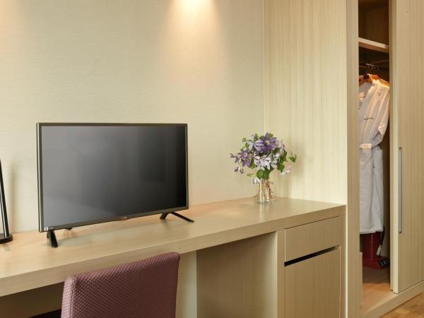 Mayplace Hotel : photo 2 de la chambre chambre double standard