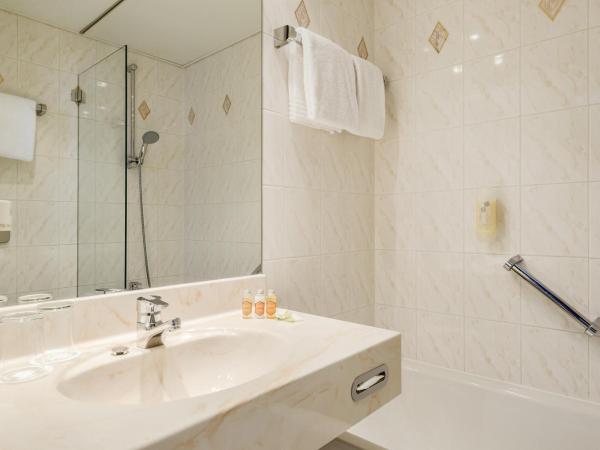 Amedia Dresden Elbpromenade, Trademark Collection by Wyndham : photo 6 de la chambre chambre confort 