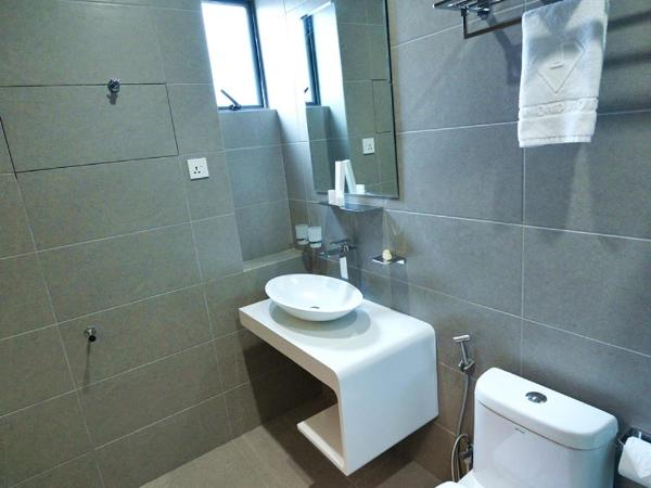 Diamond Inn : photo 10 de la chambre chambre simple