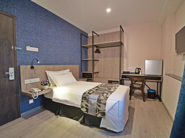 Diamond Inn : photo 3 de la chambre chambre simple