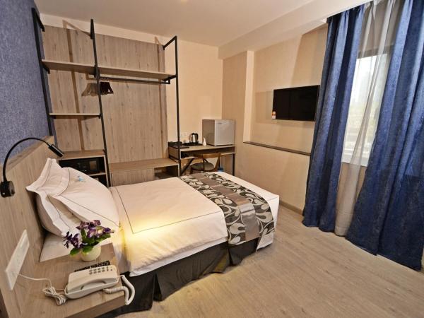 Diamond Inn : photo 4 de la chambre chambre simple