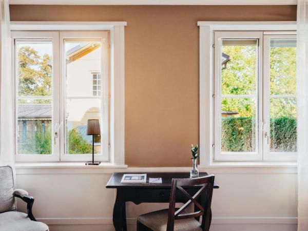 Stallmästaregården Hotel, Stockholm, a Member of Design Hotels : photo 3 de la chambre chambre double supérieure