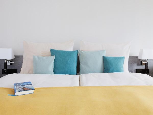 Living Hotel Kaiser Franz Joseph : photo 4 de la chambre appartement double Économique