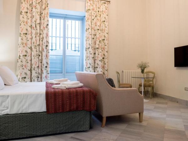 Palacio Mármoles : photo 1 de la chambre studio