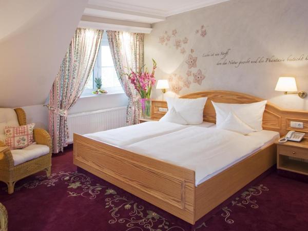 Hotel Robben : photo 1 de la chambre chambre simple