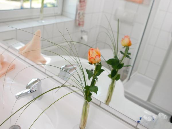 Hotel Robben : photo 3 de la chambre chambre simple