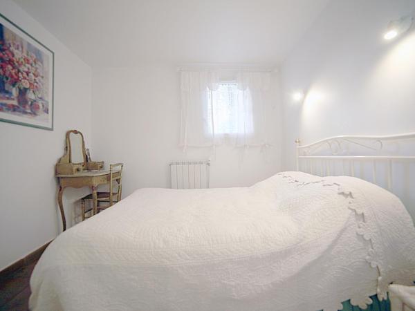 B&B Le clos des vignes Saint Raphael : photo 3 de la chambre chambre double