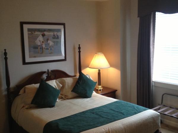Missouri Athletic Club : photo 4 de la chambre chambre lit queen-size - non-fumeurs