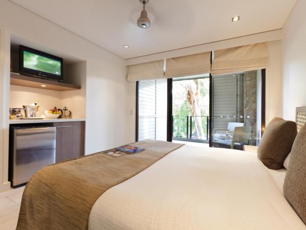 Pullman Palm Cove Sea Temple Resort & Spa : photo 8 de la chambre chambre studio lit king-size