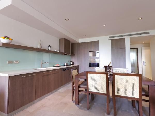 Pullman Palm Cove Sea Temple Resort & Spa : photo 9 de la chambre appartement 2 chambres