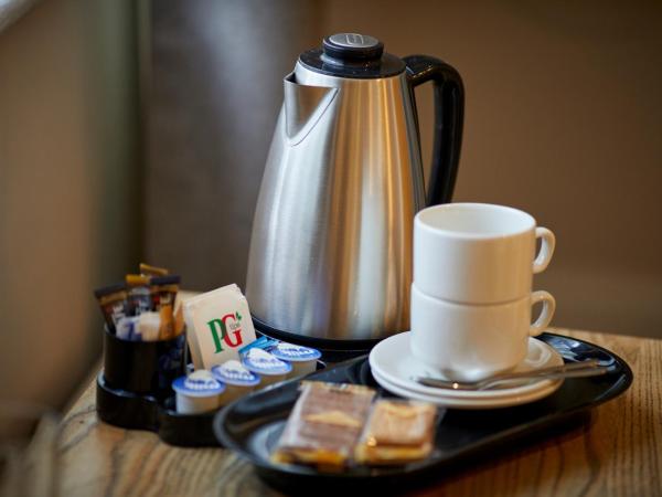 Childwall Abbey, Liverpool by Marston's Inns : photo 4 de la chambre chambre double standard