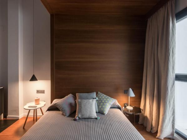 Welldone Antiquarium : photo 2 de la chambre chambre double deluxe