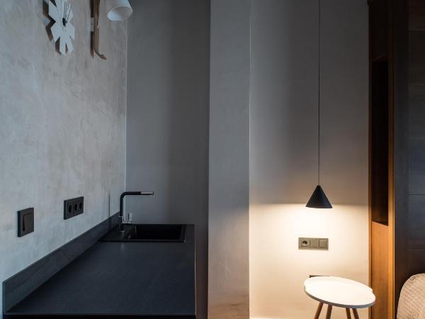 Welldone Antiquarium : photo 3 de la chambre chambre double deluxe