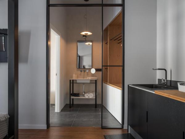 Welldone Antiquarium : photo 4 de la chambre chambre double premium