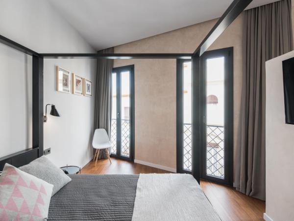 Welldone Antiquarium : photo 6 de la chambre chambre double premium