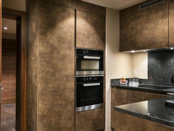 Guarda Golf Hotel & Residences : photo 9 de la chambre appartement 1 chambre