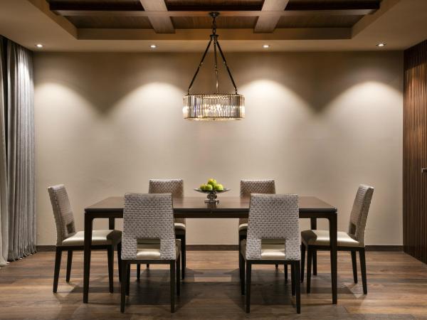 Guarda Golf Hotel & Residences : photo 7 de la chambre appartement 1 chambre