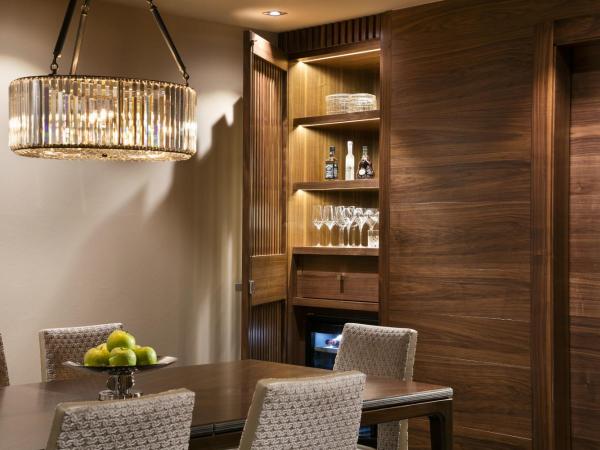 Guarda Golf Hotel & Residences : photo 8 de la chambre appartement 1 chambre