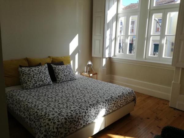 Ah33 - Estúdios : photo 2 de la chambre studio double ou lits jumeaux avec balcon