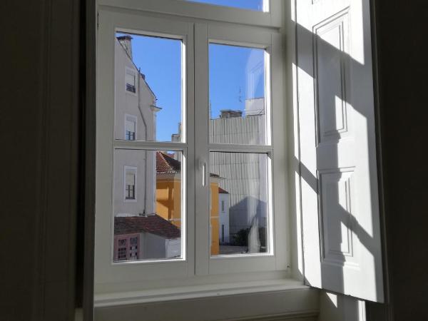 Ah33 - Estúdios : photo 10 de la chambre appartement familial supérieur