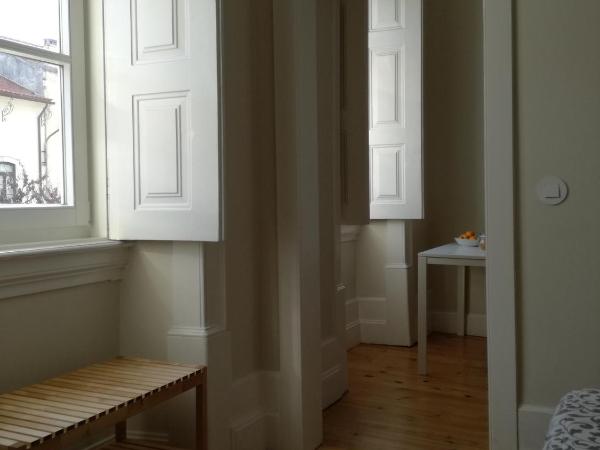 Ah33 - Estúdios : photo 4 de la chambre studio double supérieur