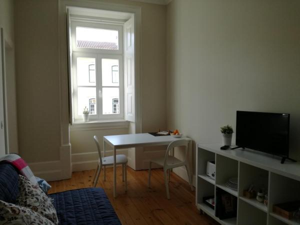 Ah33 - Estúdios : photo 7 de la chambre studio double supérieur