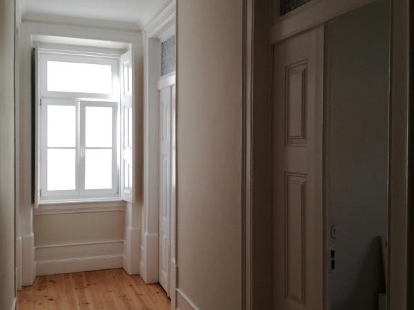 Ah33 - Estúdios : photo 5 de la chambre studio double supérieur