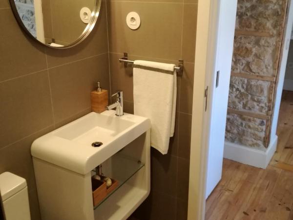 Ah33 - Estúdios : photo 10 de la chambre studio double ou lits jumeaux