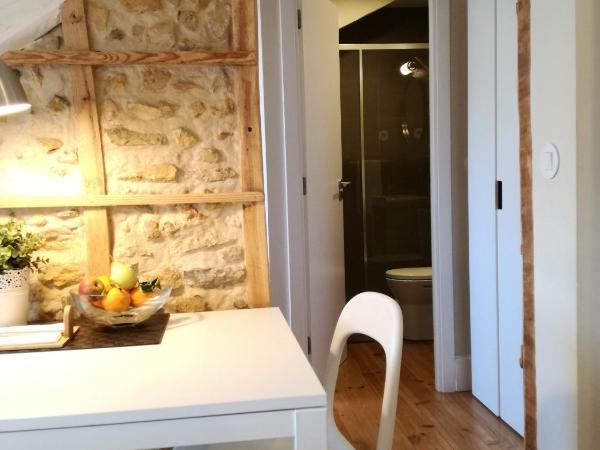 Ah33 - Estúdios : photo 4 de la chambre studio double ou lits jumeaux