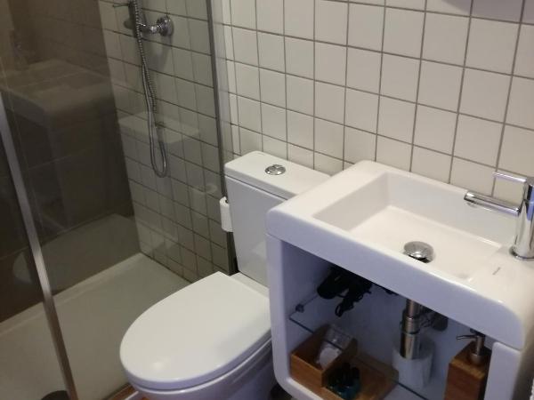 Ah33 - Estúdios : photo 10 de la chambre studio triple