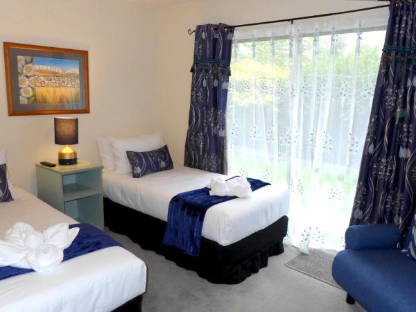 Brylin Motel : photo 9 de la chambre appartement