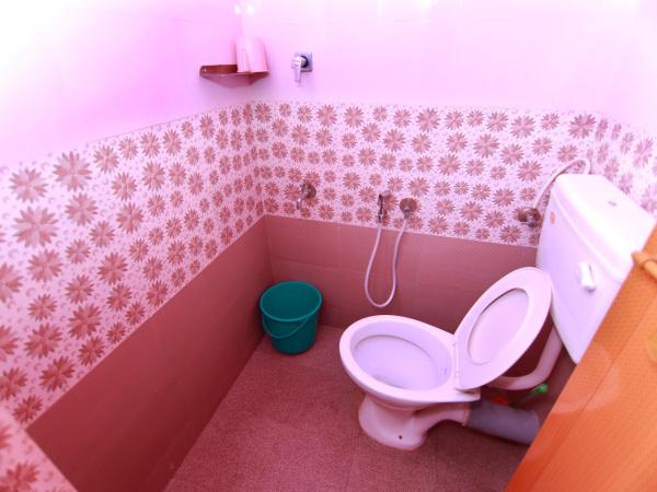 Pleasant Inn : photo 8 de la chambre chambre simple Économique