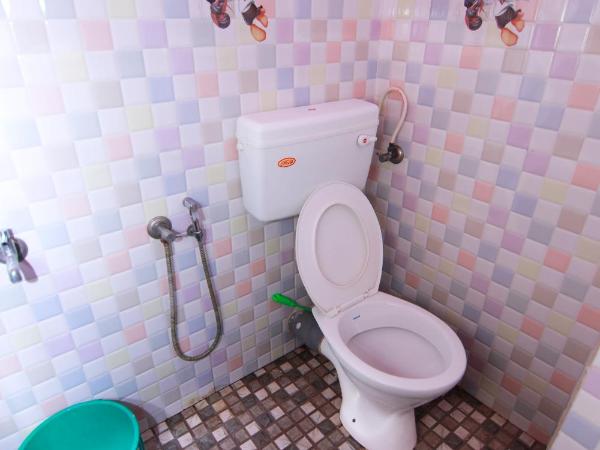 Pleasant Inn : photo 6 de la chambre chambre familiale