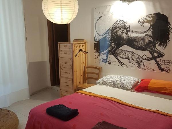 Buonanotte & Buongiorno Guesthouse : photo 1 de la chambre chambre double ou lits jumeaux