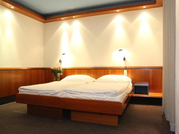 Prielmayerhof HOTEL : photo 3 de la chambre chambre double