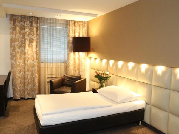 Prielmayerhof HOTEL : photo 1 de la chambre chambre simple