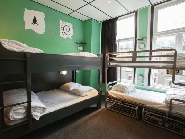 The Flying Pig Uptown : photo 2 de la chambre lit queen-size en dortoir 14 personnes