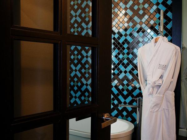 CoolRooms Palacio Villapanés 5 GL : photo 4 de la chambre hébergement premium